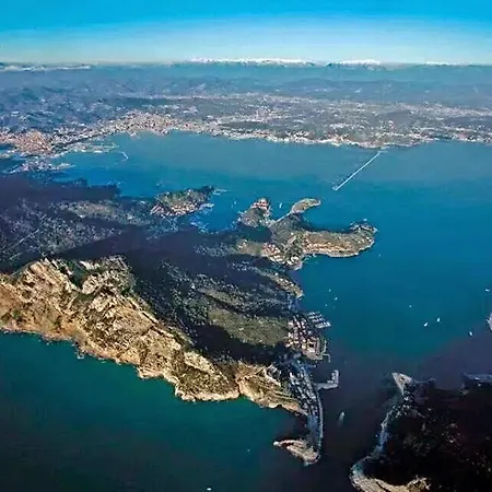 赛尔奈亚42号住宿加早餐旅馆 4*