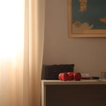 住宿加早餐酒店 赛尔奈亚42号住宿加早餐旅馆 4*