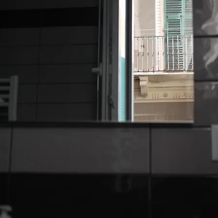 赛尔奈亚42号住宿加早餐旅馆 斯培西亚