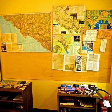 住宿加早餐酒店 赛尔奈亚42号住宿加早餐旅馆 4*