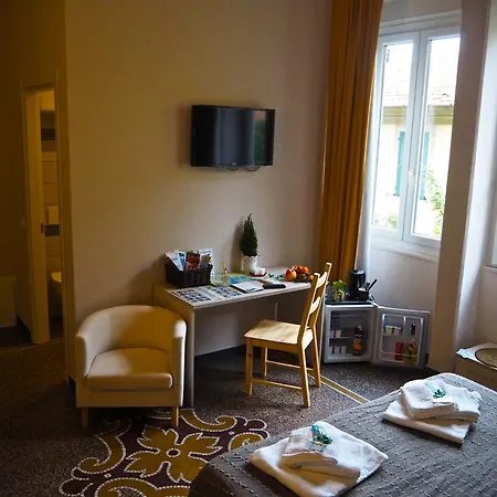 住宿加早餐酒店 赛尔奈亚42号住宿加早餐旅馆