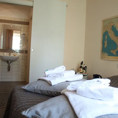 赛尔奈亚42号住宿加早餐旅馆 斯培西亚