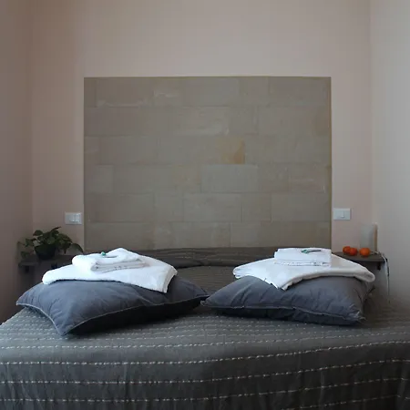 赛尔奈亚42号住宿加早餐旅馆 住宿加早餐酒店 斯培西亚