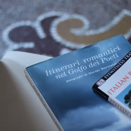 住宿加早餐酒店 赛尔奈亚42号住宿加早餐旅馆 斯培西亚