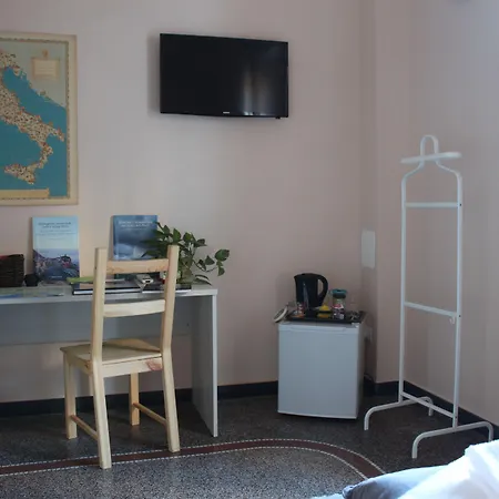 Oda ve Kahvaltı Cernaia 42 4*