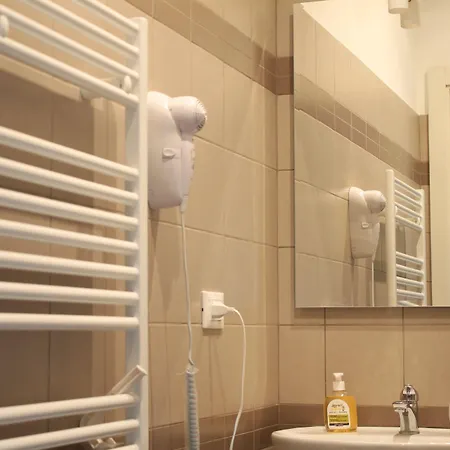 赛尔奈亚42号住宿加早餐旅馆 斯培西亚