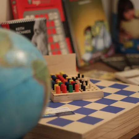 赛尔奈亚42号住宿加早餐旅馆 斯培西亚