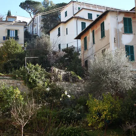 赛尔奈亚42号住宿加早餐旅馆 住宿加早餐酒店 斯培西亚