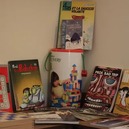 赛尔奈亚42号住宿加早餐旅馆 4*