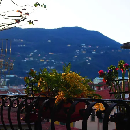 Cernaia 42 B&B