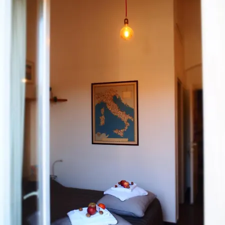 B&B Cernaia 42 4*