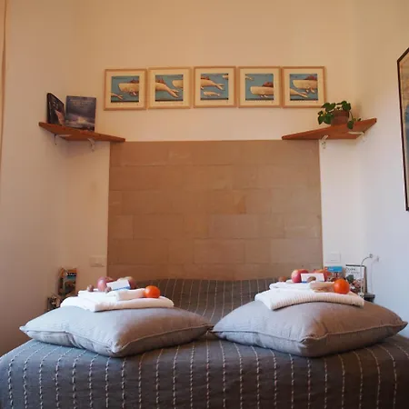 赛尔奈亚42号住宿加早餐旅馆 住宿加早餐酒店