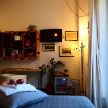 赛尔奈亚42号住宿加早餐旅馆 住宿加早餐酒店 4*