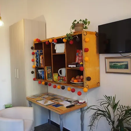 住宿加早餐酒店 赛尔奈亚42号住宿加早餐旅馆 4*