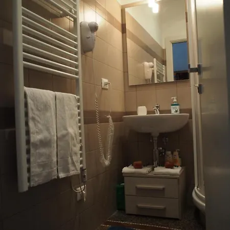 赛尔奈亚42号住宿加早餐旅馆 住宿加早餐酒店 斯培西亚