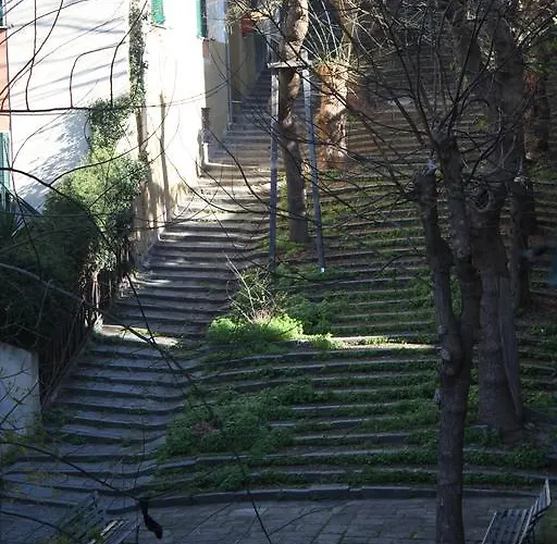 فندق مبيت وإفطار Cernaia 42