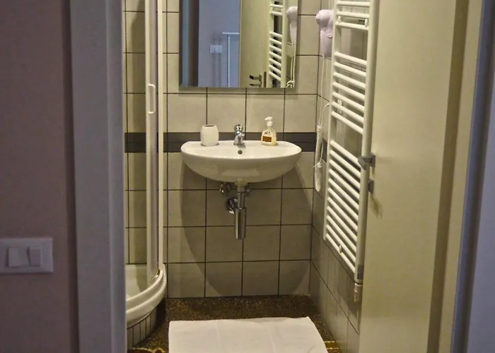 Cernaia 42 فندق مبيت وإفطار 4*