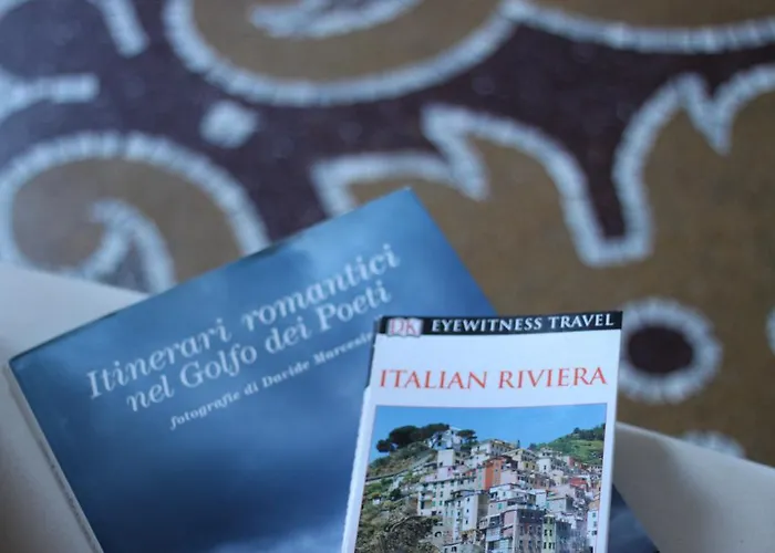 Cernaia 42 لا سبيتسْيا