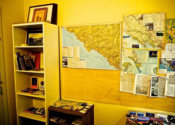 فندق مبيت وإفطار Cernaia 42