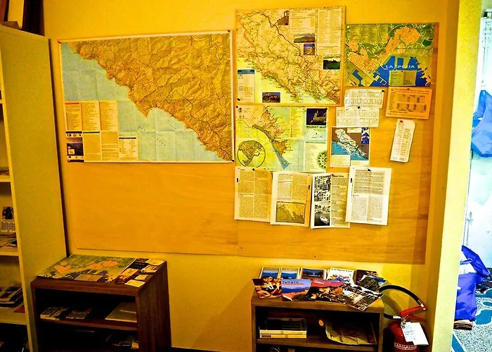 فندق مبيت وإفطار Cernaia 42 4*