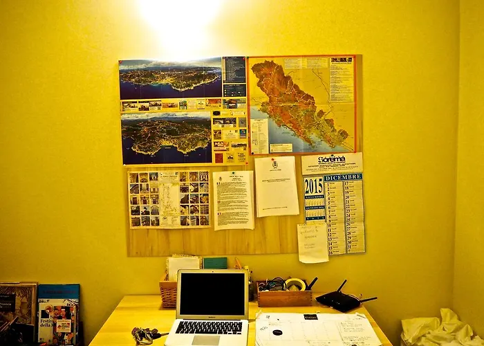 فندق مبيت وإفطار Cernaia 42