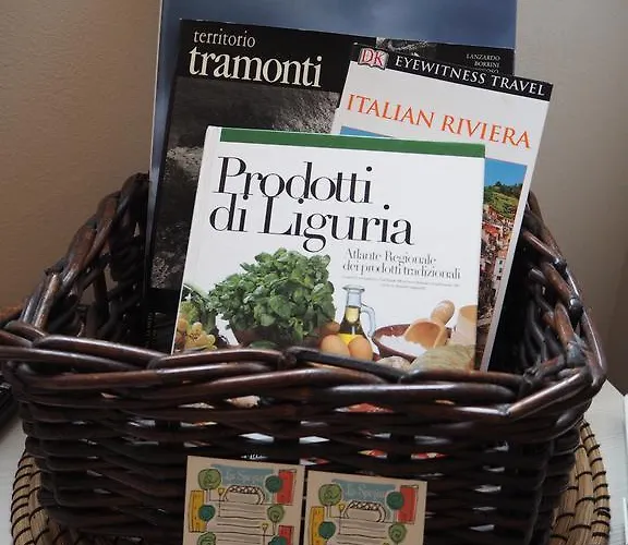 Cernaia 42 4* لا سبيتسْيا