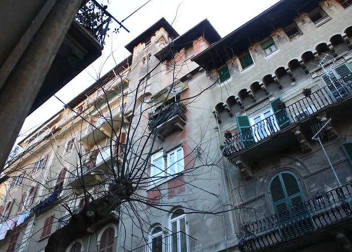 Cernaia 42 فندق مبيت وإفطار