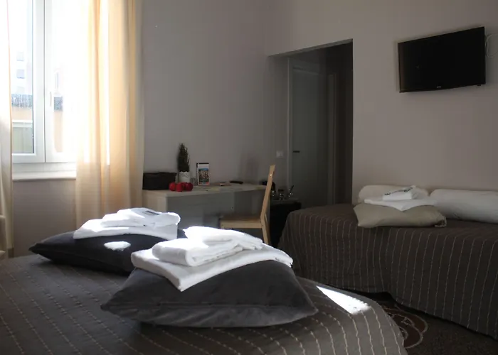 Cernaia 42 فندق مبيت وإفطار 4*