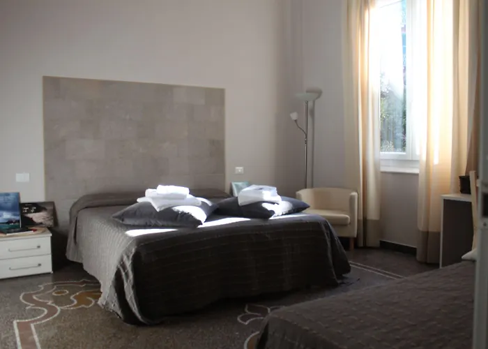 Cernaia 42 فندق مبيت وإفطار 4*