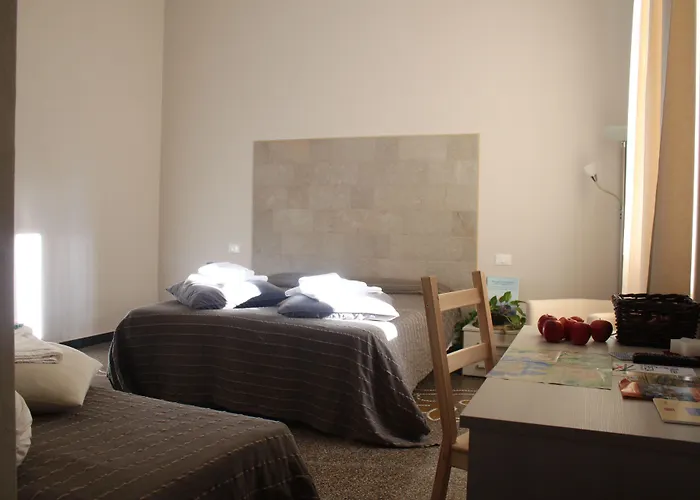 Cernaia 42 لا سبيتسْيا