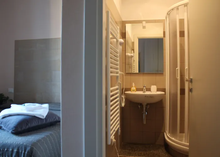 Cernaia 42 فندق مبيت وإفطار 4*