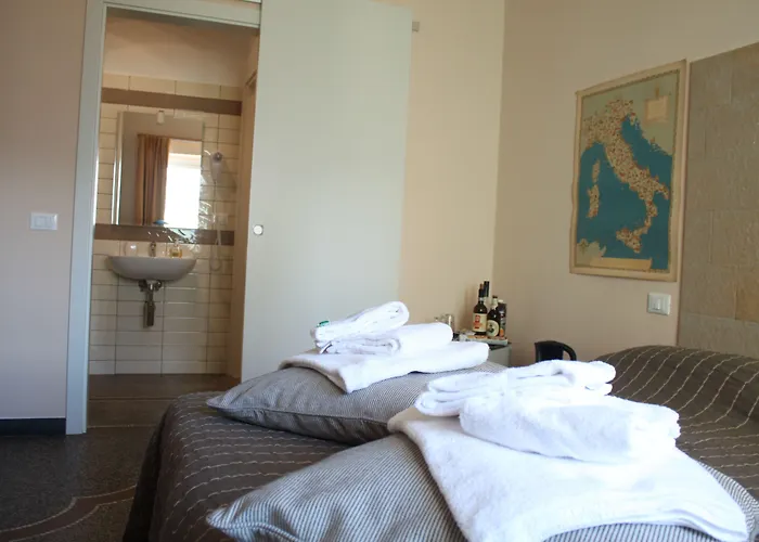 Cernaia 42 لا سبيتسْيا