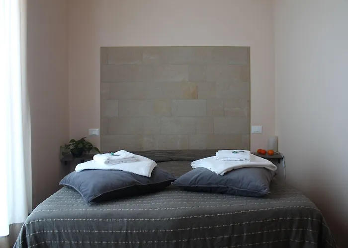 Cernaia 42 فندق مبيت وإفطار لا سبيتسْيا