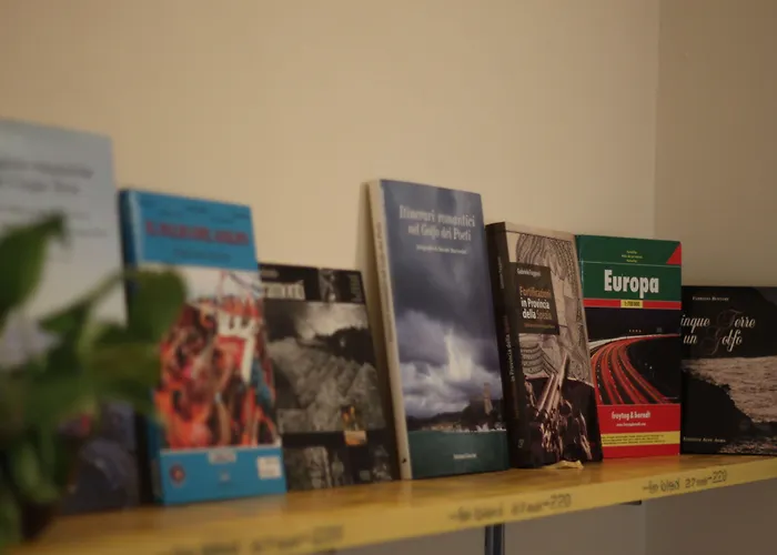 فندق مبيت وإفطار Cernaia 42