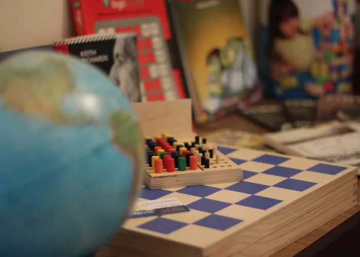 Cernaia 42 لا سبيتسْيا