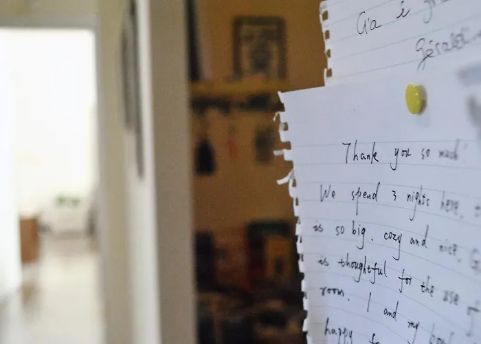 Cernaia 42 لا سبيتسْيا