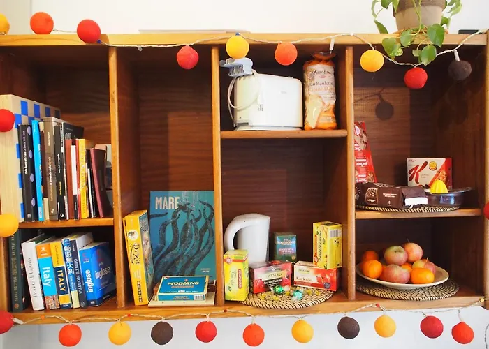 Cernaia 42 4* لا سبيتسْيا