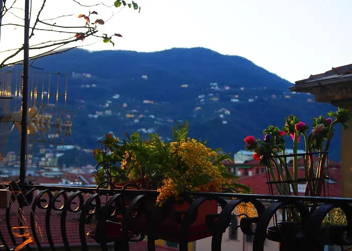 Cernaia 42 فندق مبيت وإفطار