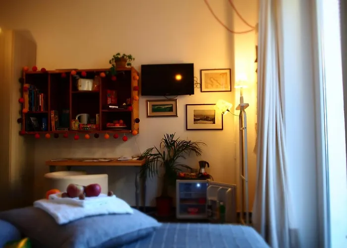 Cernaia 42 فندق مبيت وإفطار 4*