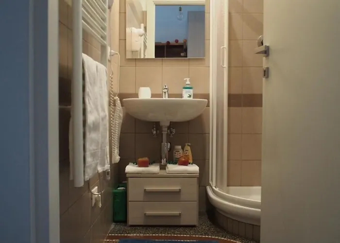 Cernaia 42 فندق مبيت وإفطار 4*