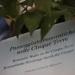 Cernaia 42 ベッド・アンド・ブレックファスト ラ・スペツィア
