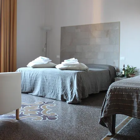 Bed & Breakfast Cernaia 42 La Spezia