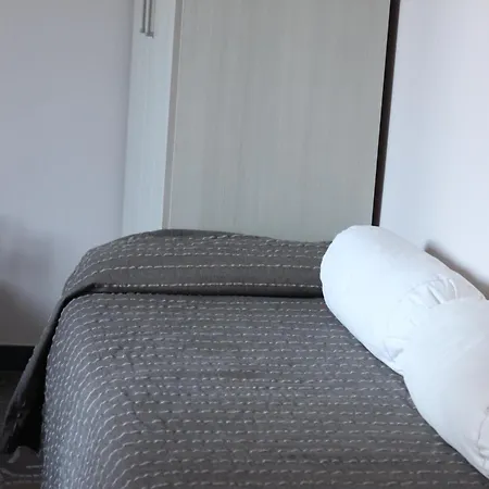 Cernaia 42 Frühstückspension La Spezia