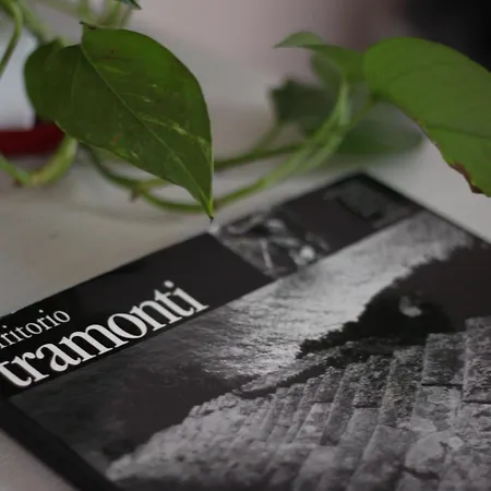 Bed & Breakfast Cernaia 42 La Spezia