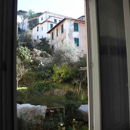 Cernaia 42 Frühstückspension La Spezia