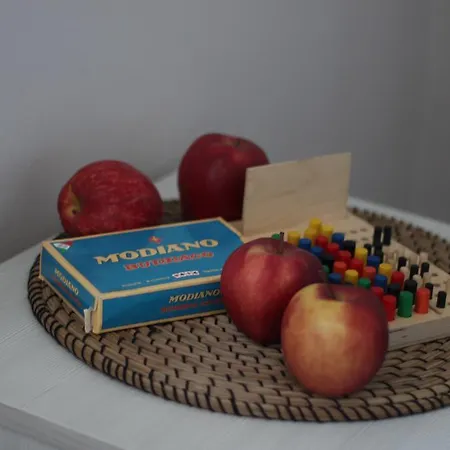 Bed & Breakfast Cernaia 42 La Spezia