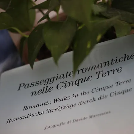 Cernaia 42 Frühstückspension La Spezia