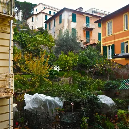 Cernaia 42 4* La Spezia