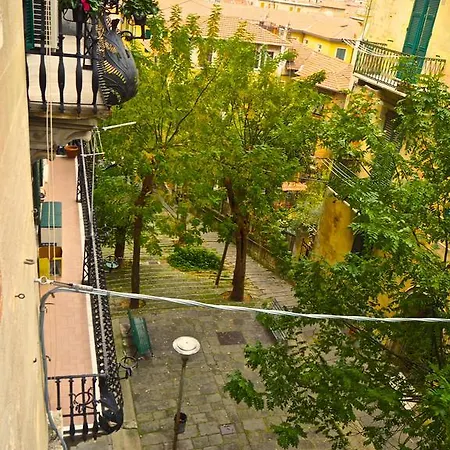 Cernaia 42 4* La Spezia