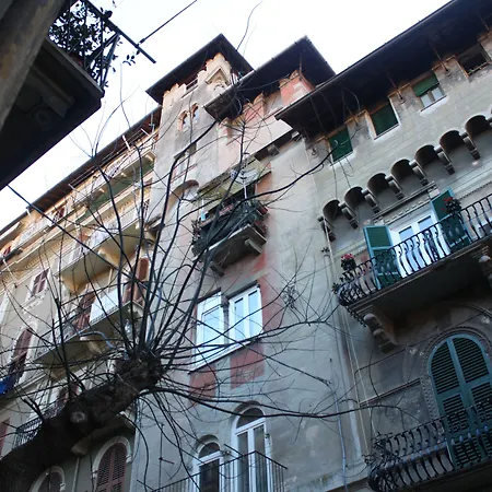 Cernaia 42 Bed & Breakfast